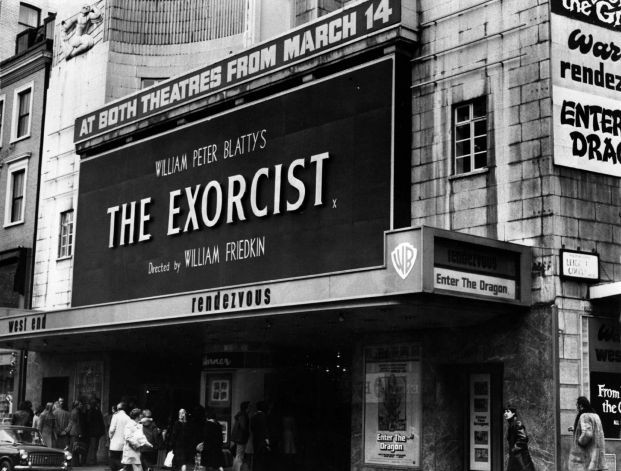 the exorcist 1973 google drive