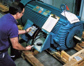 electric motor training course