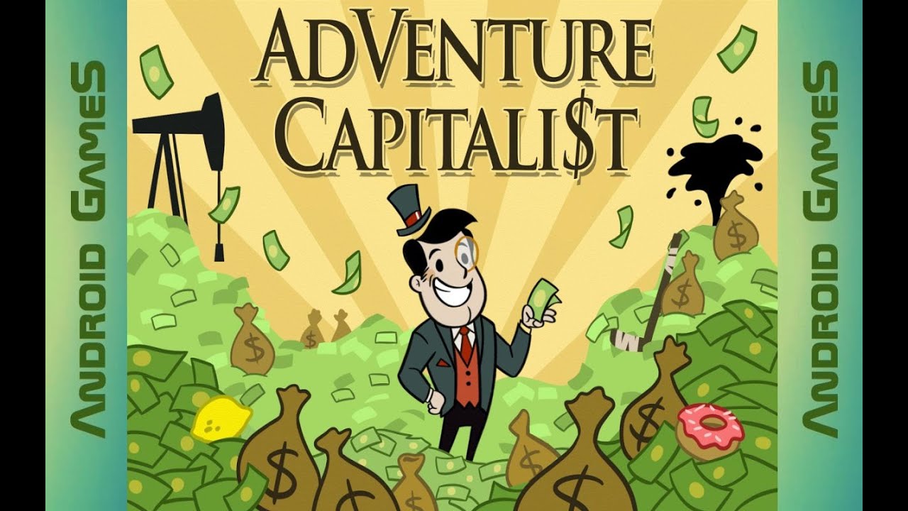 adventure capitalist free
